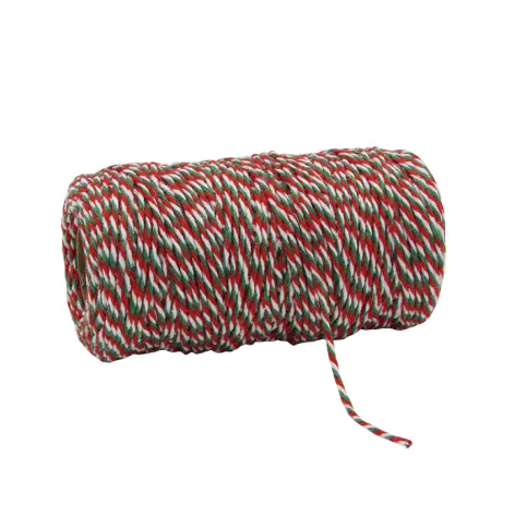 Christmas Twine Cord